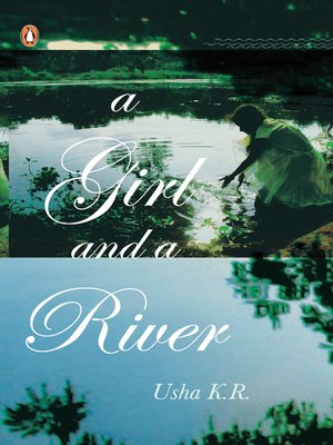 cover image of A Girl & a River